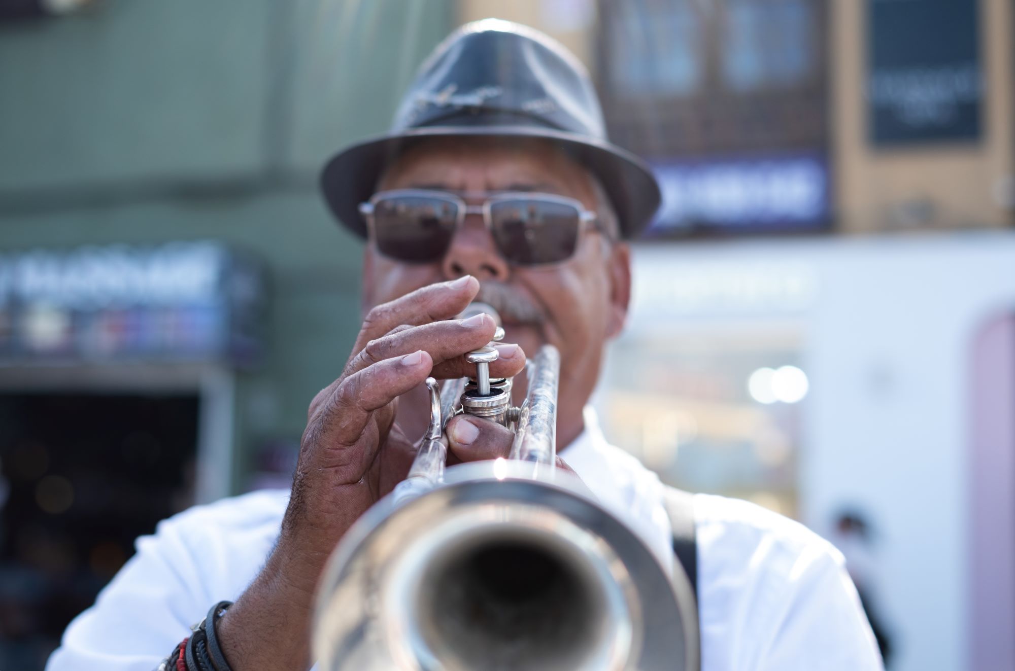 New Orleans’ Best Jazz Festivals
