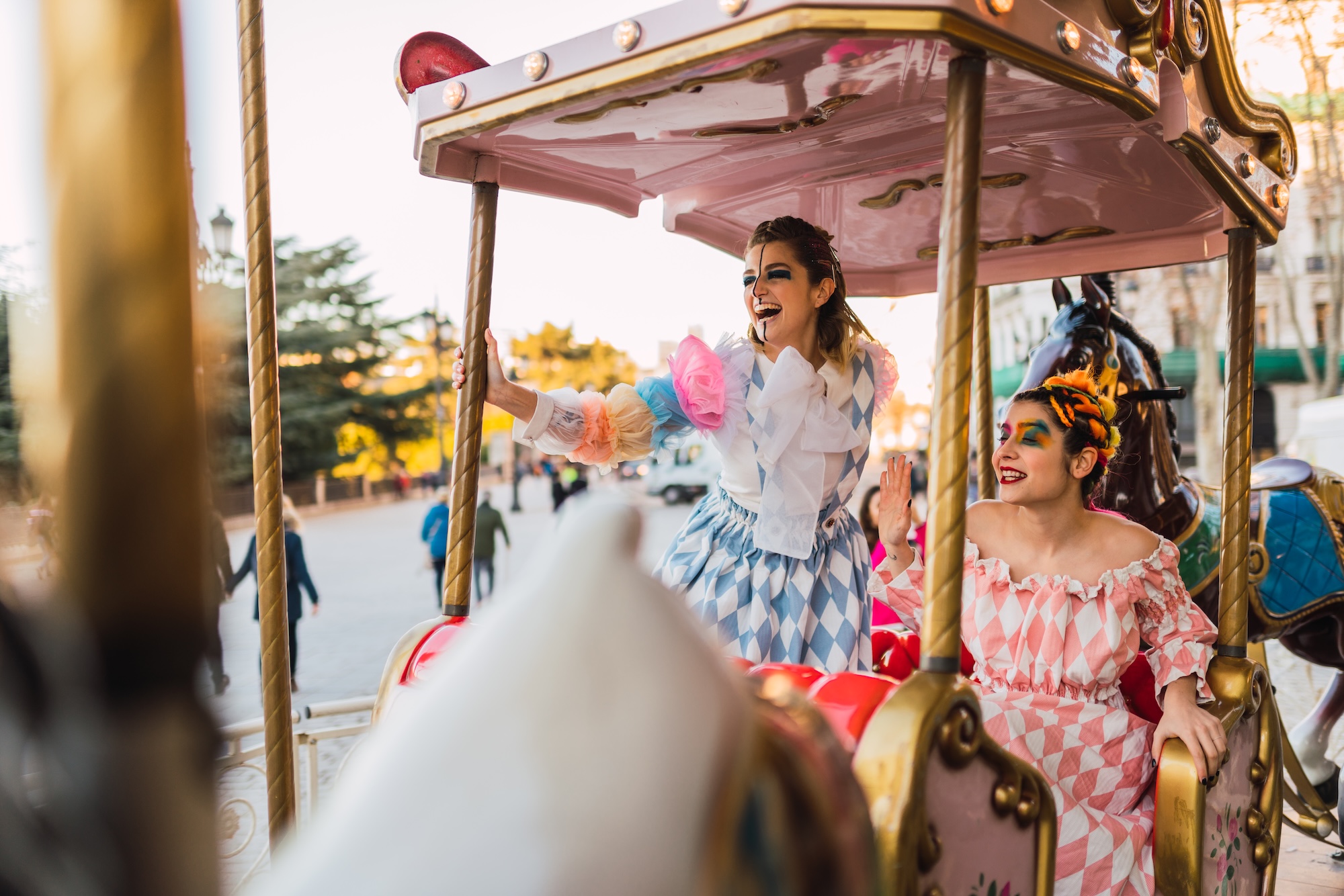 The Magic of Disneyland Paris in a Day