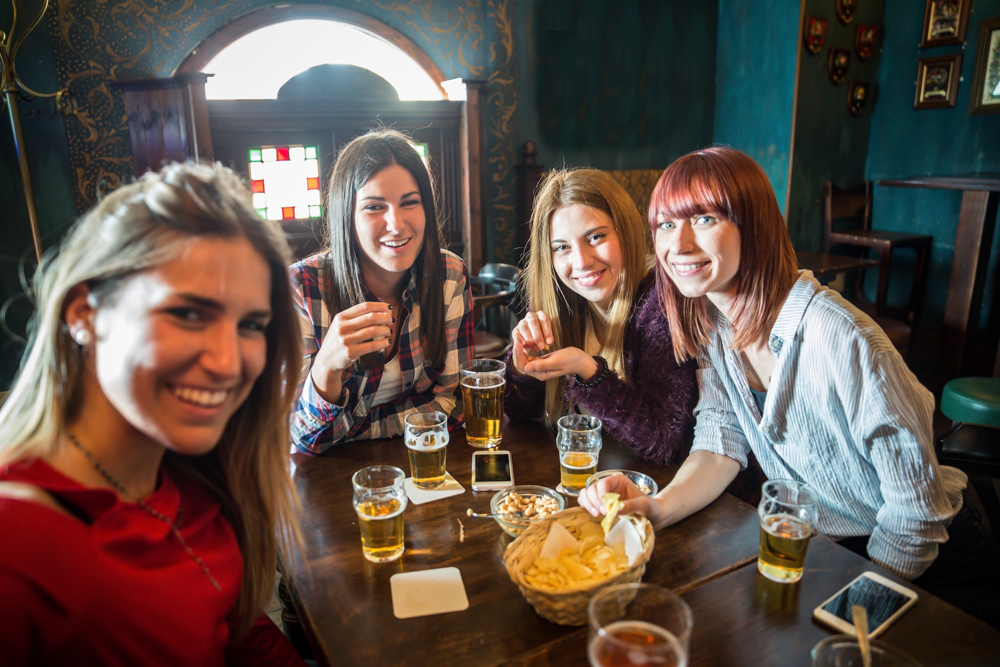Dublin’s Hidden Pub Gems Dublin’s Hidden Pub Gems