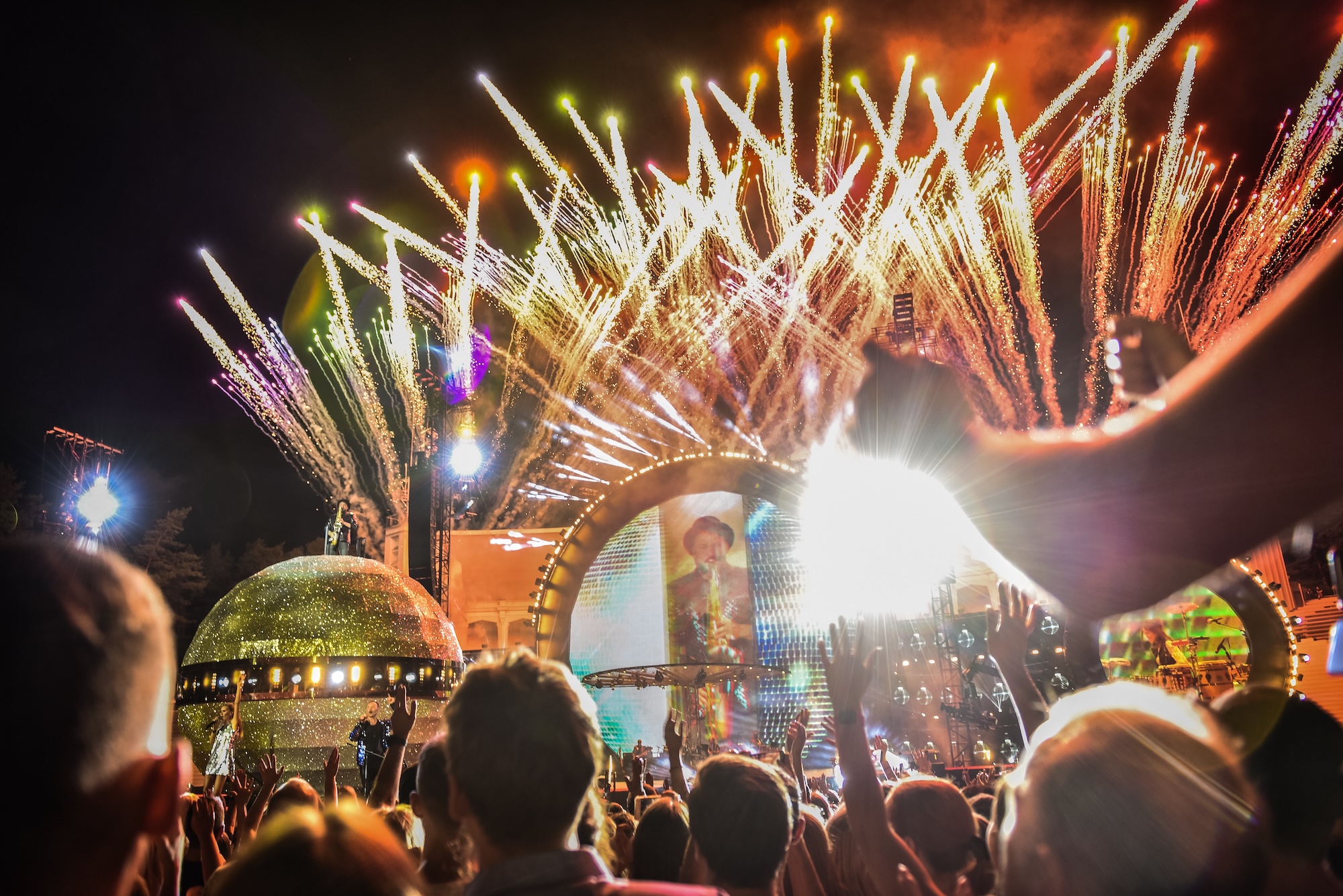 Rio de Janeiro’s Spectacular Cultural Festivals Rio de Janeiro’s Spectacular Cultural Festivals