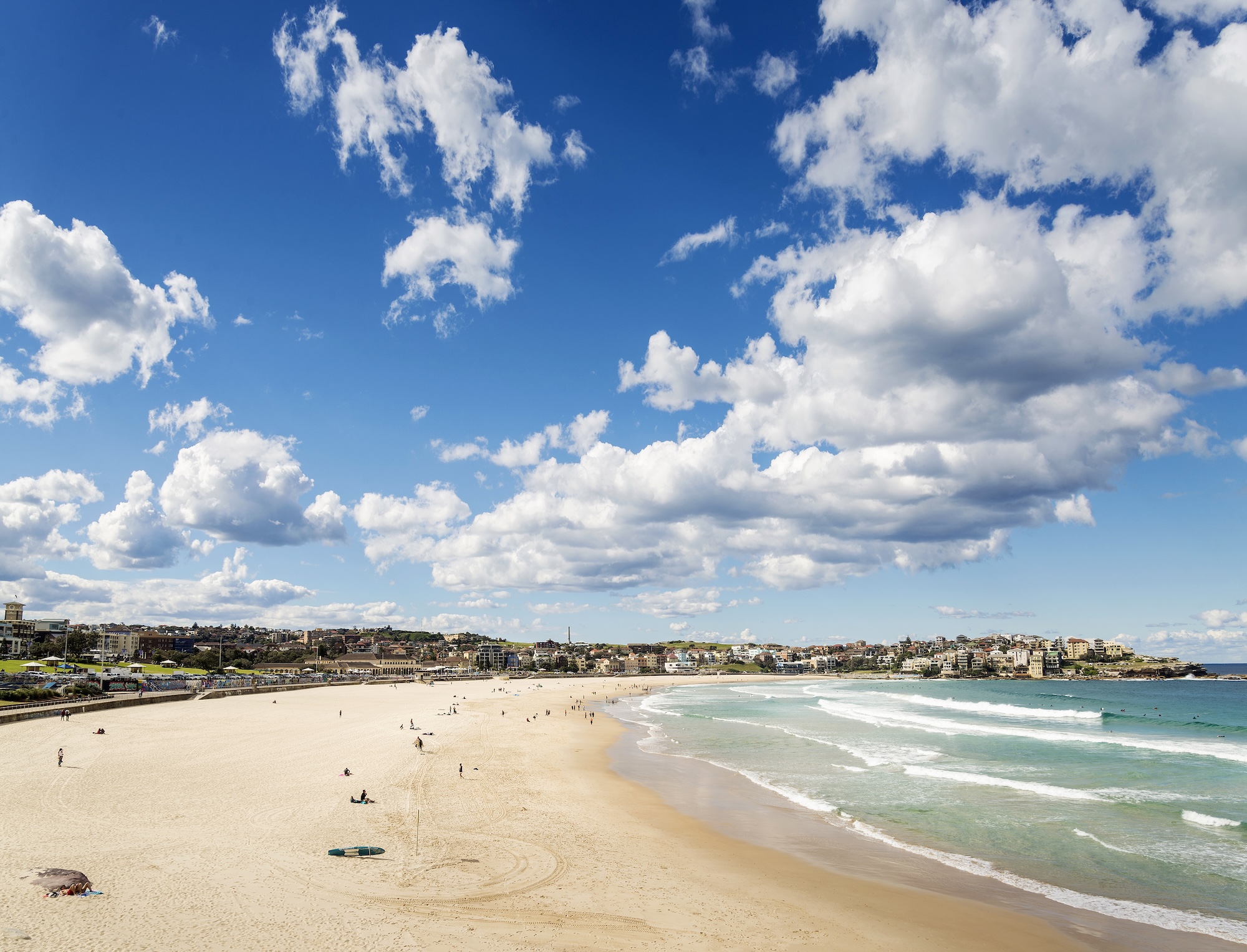 Best Beaches in Sydney for Relaxation