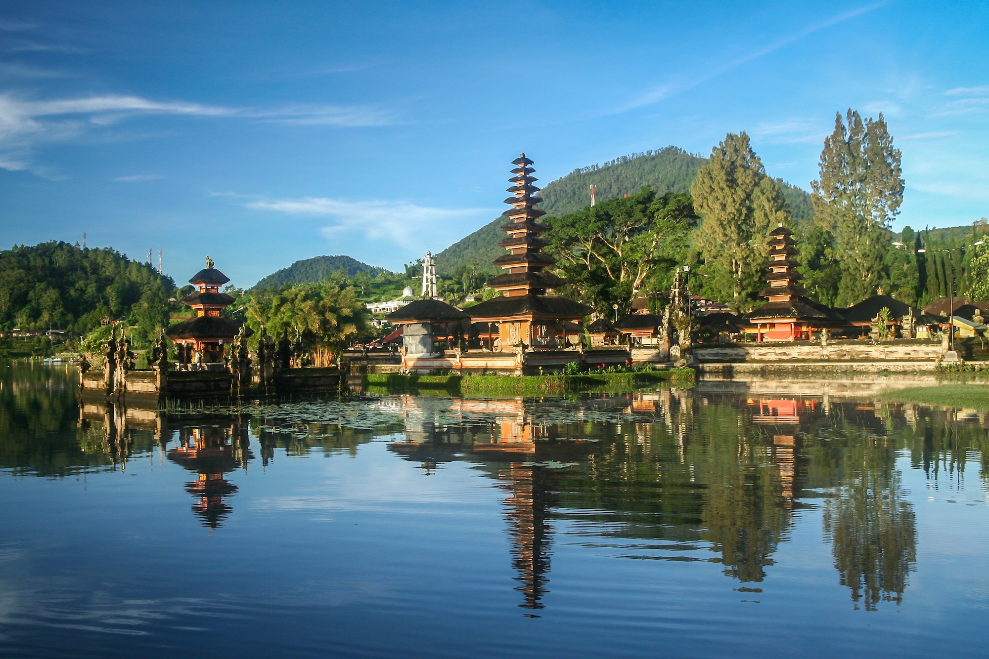 Bali’s Hidden Temples and Rich Culture