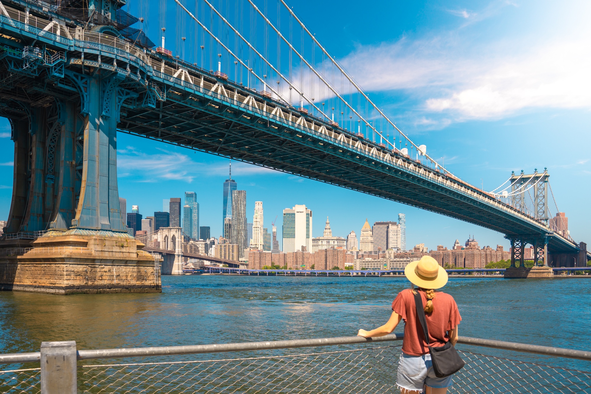 Romantic Getaways Near NYC
